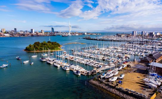 Updated Port Marine Safety Code Extends Reach to UK Marinas