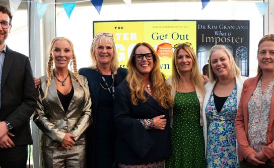 Women in Marine celebrates biggest event ever at the Southampton International Boat Show