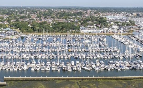 Rupert Wagstaff appointed to Yacht Havens Group Board in new role