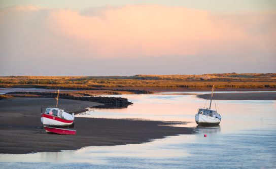 British Marine East Anglia Association