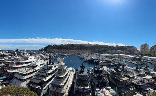 Superyacht UK and the Cluster Yachting Monaco Association forge partnership to unlock global member opportunities