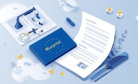 ICOMIA LOGO report with updated EU legislation progress reporting now published for Q1 2026 and IMEC Global scan bi-annual report now available