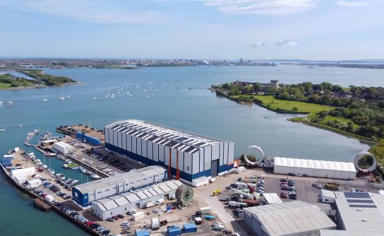 Premier Marinas acquires Trafalgar Wharf site