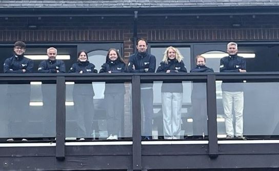 Argo Engineering announces relocation to larger, waterfront office at Hythe Marina Village