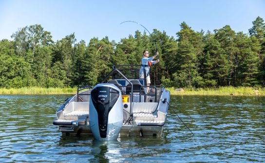 Honda Marine Europe returns to Metstrade with positive momentum following 2025 Outboard lauches