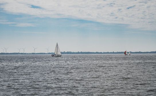 Clean Transport Accelerator: Maritime opens for applications – up to £30k available for SME trials