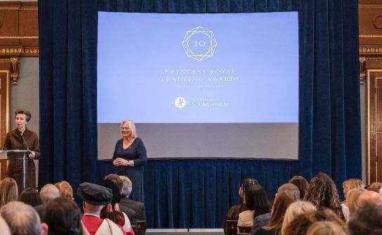 Princess Yachts Apprenticeship programme continues to thrive as 2026 intake begins