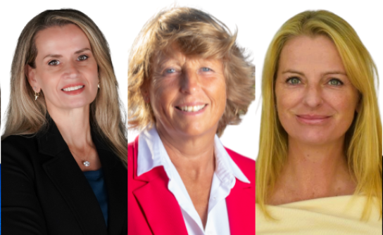 Still time secure your place at the Women in the Marine Industry International Panel and Networking Breakfast at Metstrade 2025