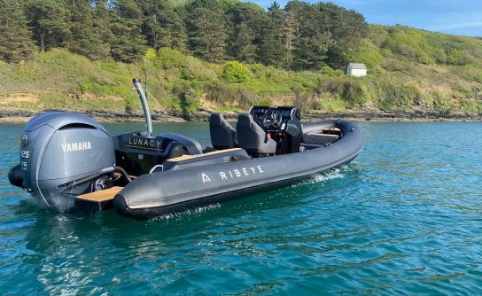 Cornwall boat theft leads tech expert to launch new marine security product range