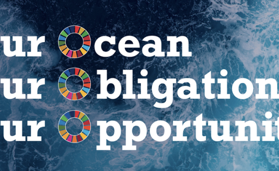 August Race steps up on sustainability: Making MARPOL guidance accessible for every boat owner