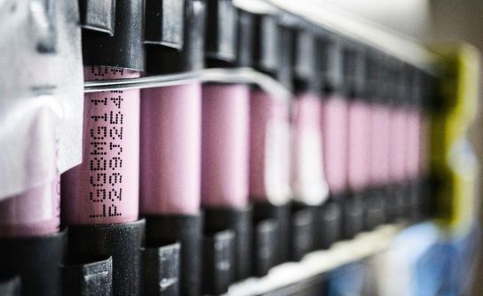 EU Battery Rules now enforceable in Northern Ireland: What it means for electric boats and propulsion