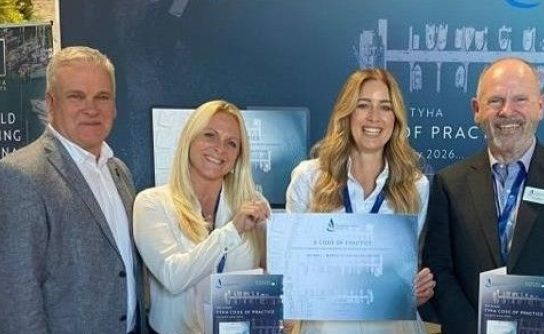 TYHA Code of Practice 8th Edition almost ready for release – make sure you’re ready!