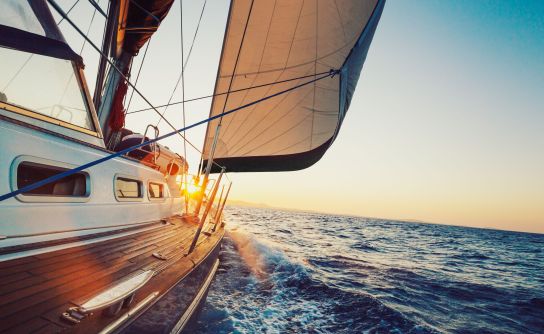 Practical Yacht Brokers Course