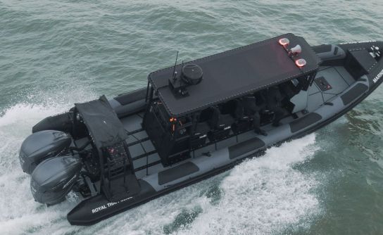 Arksen Pro unveils ‘Guardian’
