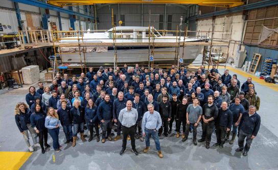 Cockwells Receives Significant Good Growth Investment to Double Capacity and Create Jobs in Cornwall