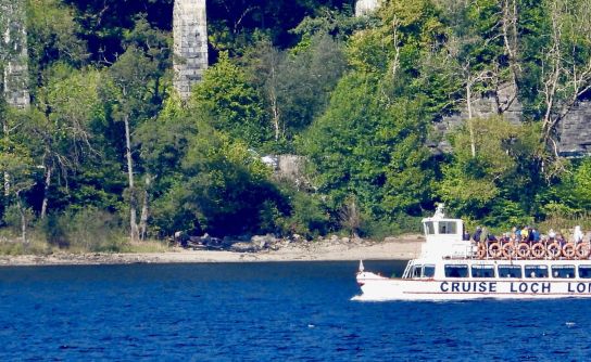 British Marine Scotland Launches National Skills Drive for Leisure Marine Sector
