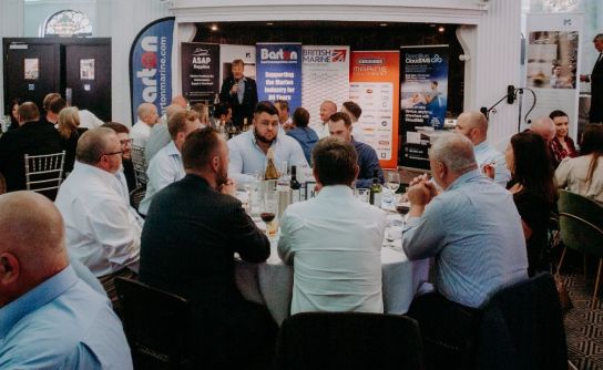 British Marine Trades Association Awards 2026: Nominations Now Open