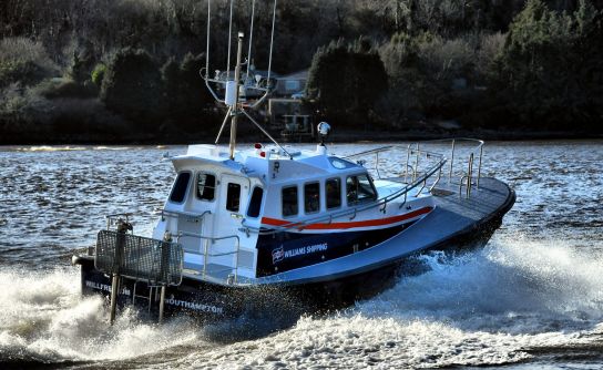 BoatChecks secures Innovate UK Grant to advance its Digital Maritime Compliance Platform