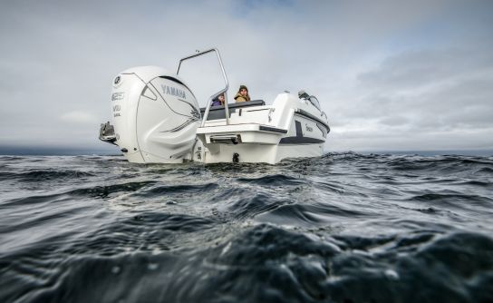 Yamaha offers free upgrades on new Yamarin and Yamarin cross boats