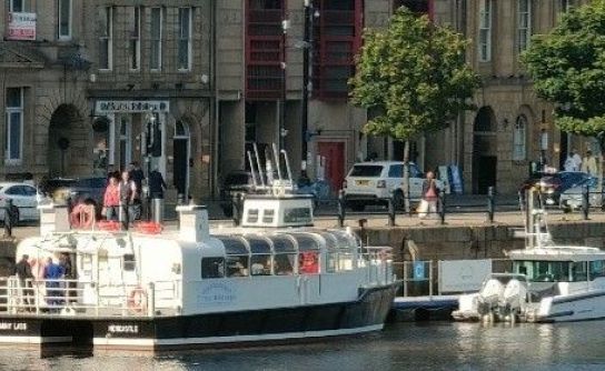 Promarine Finance extends specialist lending to the commercial marine sector