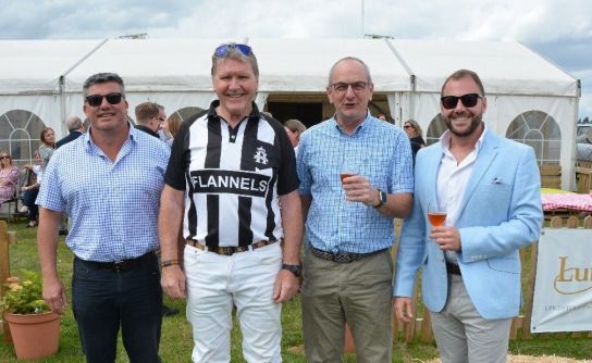 Last Chance to Join Us for Pimms & Polo 2025 – Tickets Selling Fast!