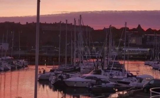 Summer Marine Mixer Returns to Plymouth