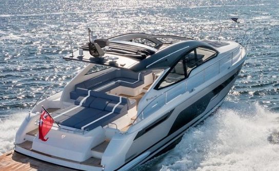 UK and show debuts take centre stage at the South Coast & Green Tech Boat Show 2026