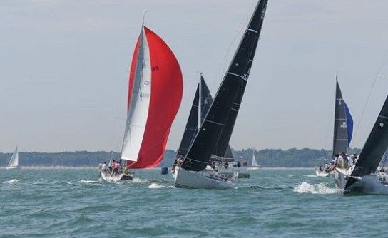 MDL Marinas continues support of the J Cup Regatta for 2026