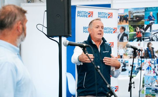 Brokerfest 2026: The must-attend breakfast event for boat brokers