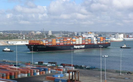 Port Marine Safety Code (PMSC) Training