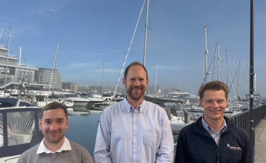Advance Yacht Systems to showcase leading marine technologies at Seawork 2025