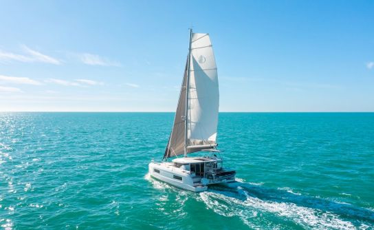 Two shows, one city: Twice the opportunity to step onboard with Ancasta this September