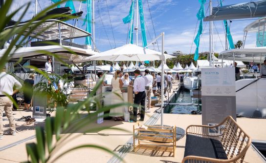 Ancasta’s diversified strategy delivers record autumn boat show sales and accelerates UK & European expansion