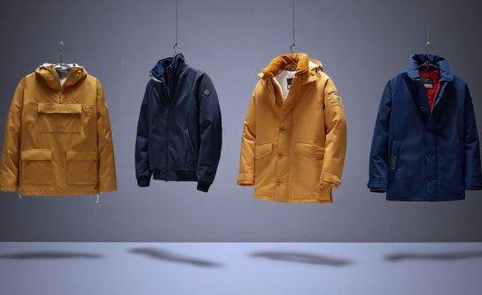 Henri-Lloyd launches new Rewards Programme