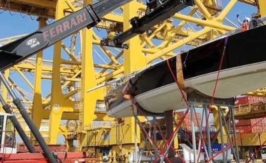 Pindar announces a Strategic Partnership aimed at supporting the future growth of the Global Solo Challenge