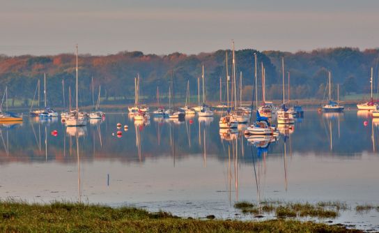 British Marine South and Isle of Wight Association