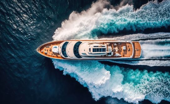 Superyacht UK