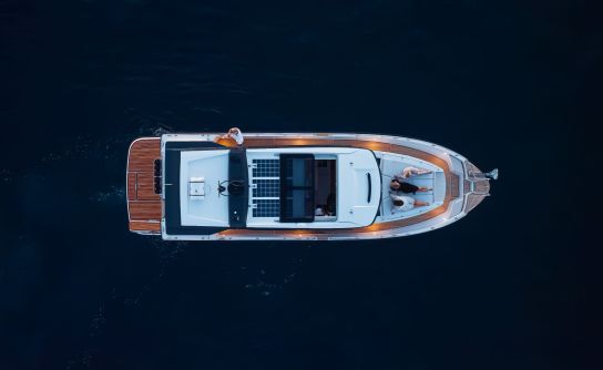 SARGO Boats joins the Inspiration Marine brand portfolio