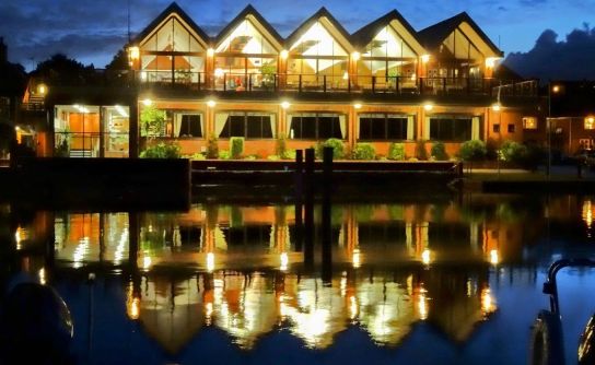 British Marine Professional Services CPD Day 2025