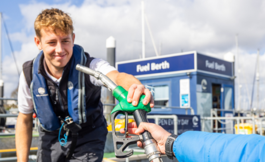 MDL Marinas launches fuel-saving offer for boaters