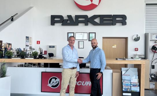 Lumishore teams up with Parker Poland for exclusive distribution in Poland