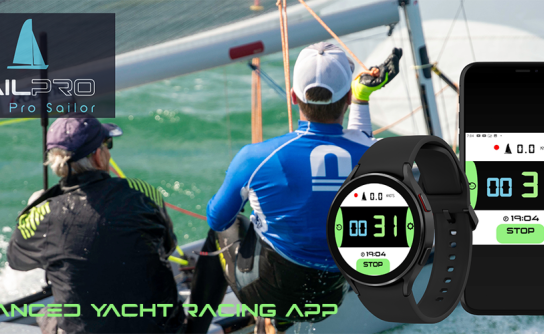 SailPro appoints GDS Limited to lead UK launch