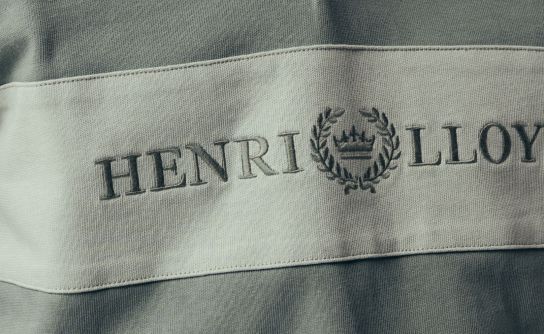 Henri-Lloyd introduces Voyager Rugby Shirt with new colourways
