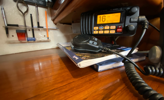 Ardent Training Expands Online Course Catalogue with New SRC/VHF and PPR Online Courses