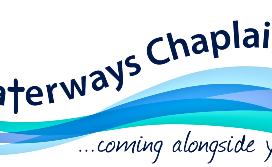 Waterways Chaplaincy to become independent CIO – Support welcomed