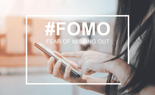 Are you missing out on important updates?