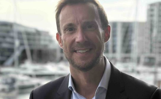 MDL Marinas strengthens Estates team with appointment of Colin Lambert as Head of Estates