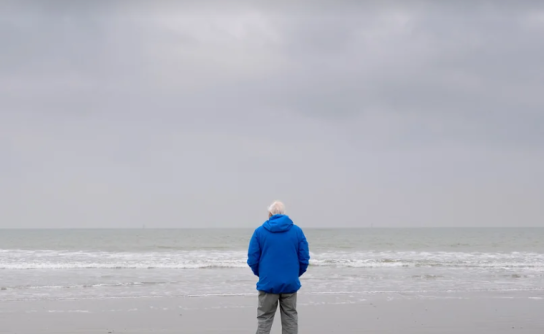 This Earth Day, Arksen and 10% For The Ocean Announce Co-Production of a Powerful New Feature Film to Inspire Global Action and Amplify Funding for Ocean Conservation