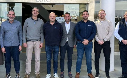 Fischer Panda UK | Power Solutions Expands Portfolio with Eco-Sistems Low-Energy Watermaker Partnership