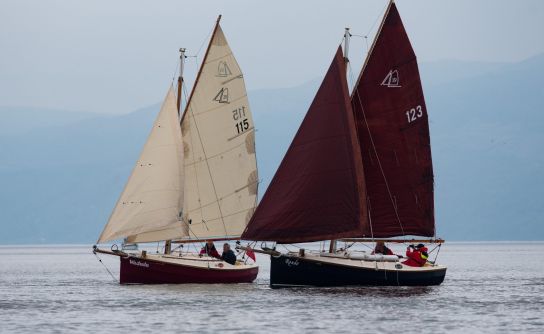 Cape Yachts to acquire the global licence to build and market the Cape Cutter 19